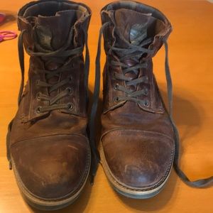 sundance warwick boots